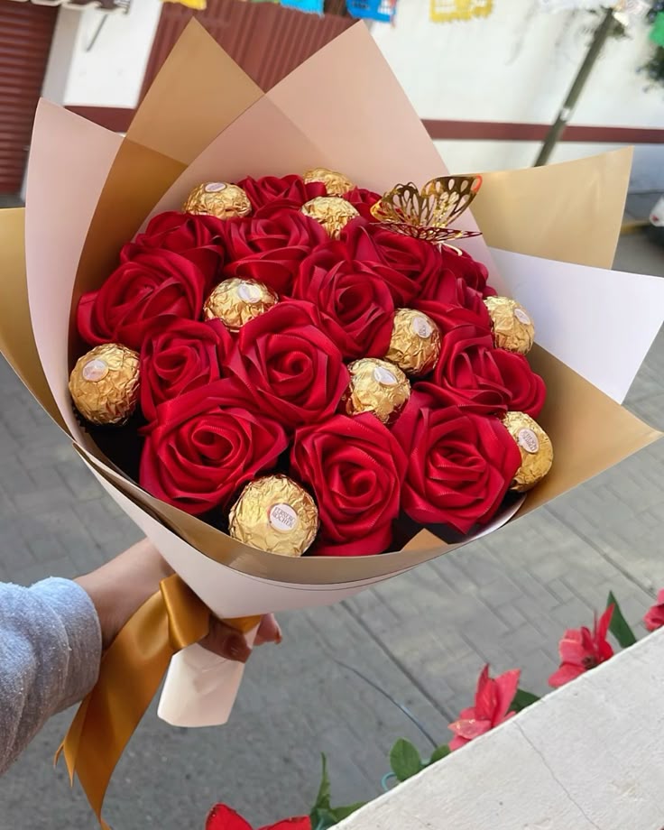 ROSAS ETERNAS DULCES