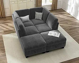 Sofá Modular "Confort Plus"
