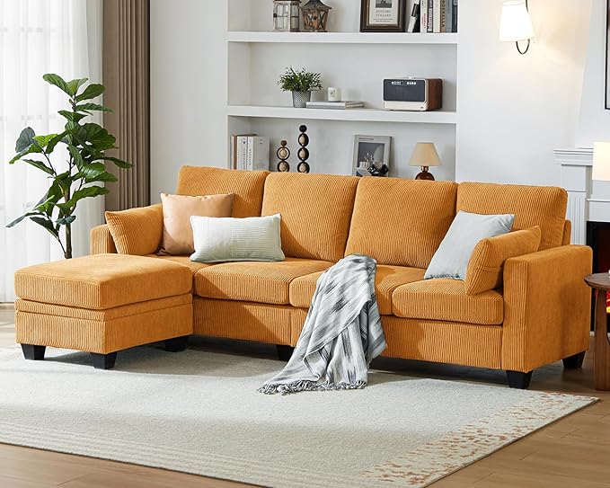 Sofá Modular "Confort Plus"