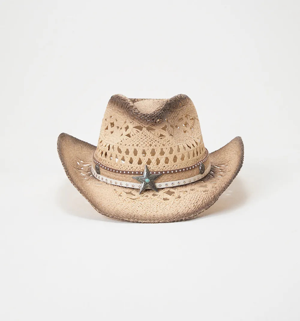 sombrero texano