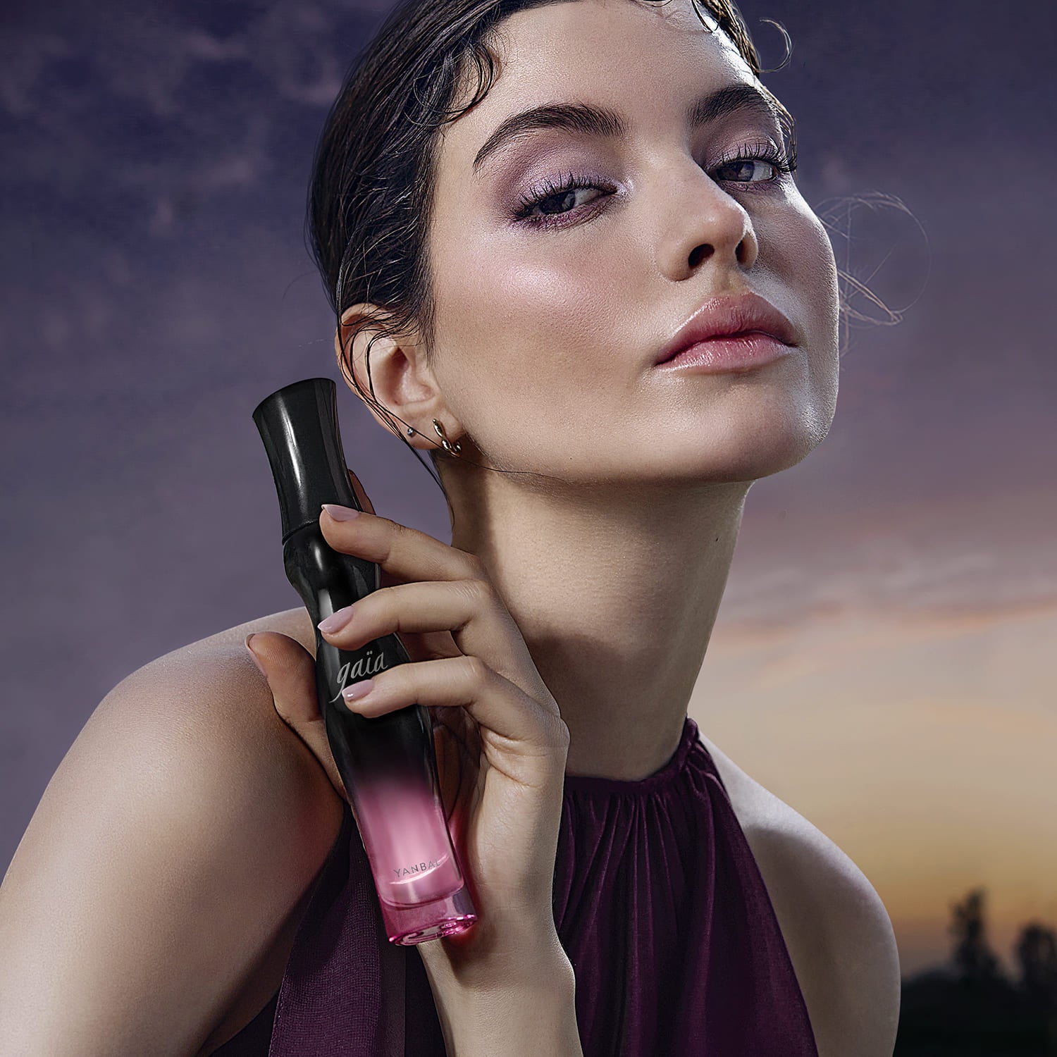 Gaia Elixir Parfum